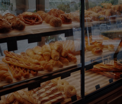 Секрети смачної випічки